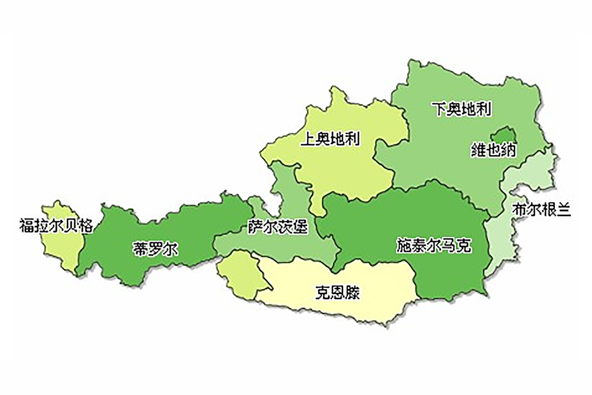 奥地利双清包税门到门DDP服务